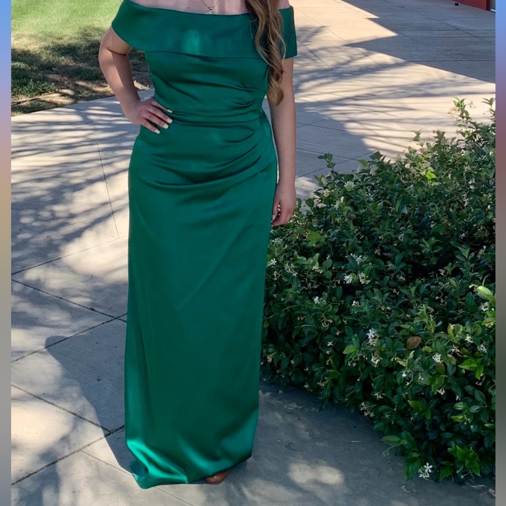 Betsy & Adam Formal Dress